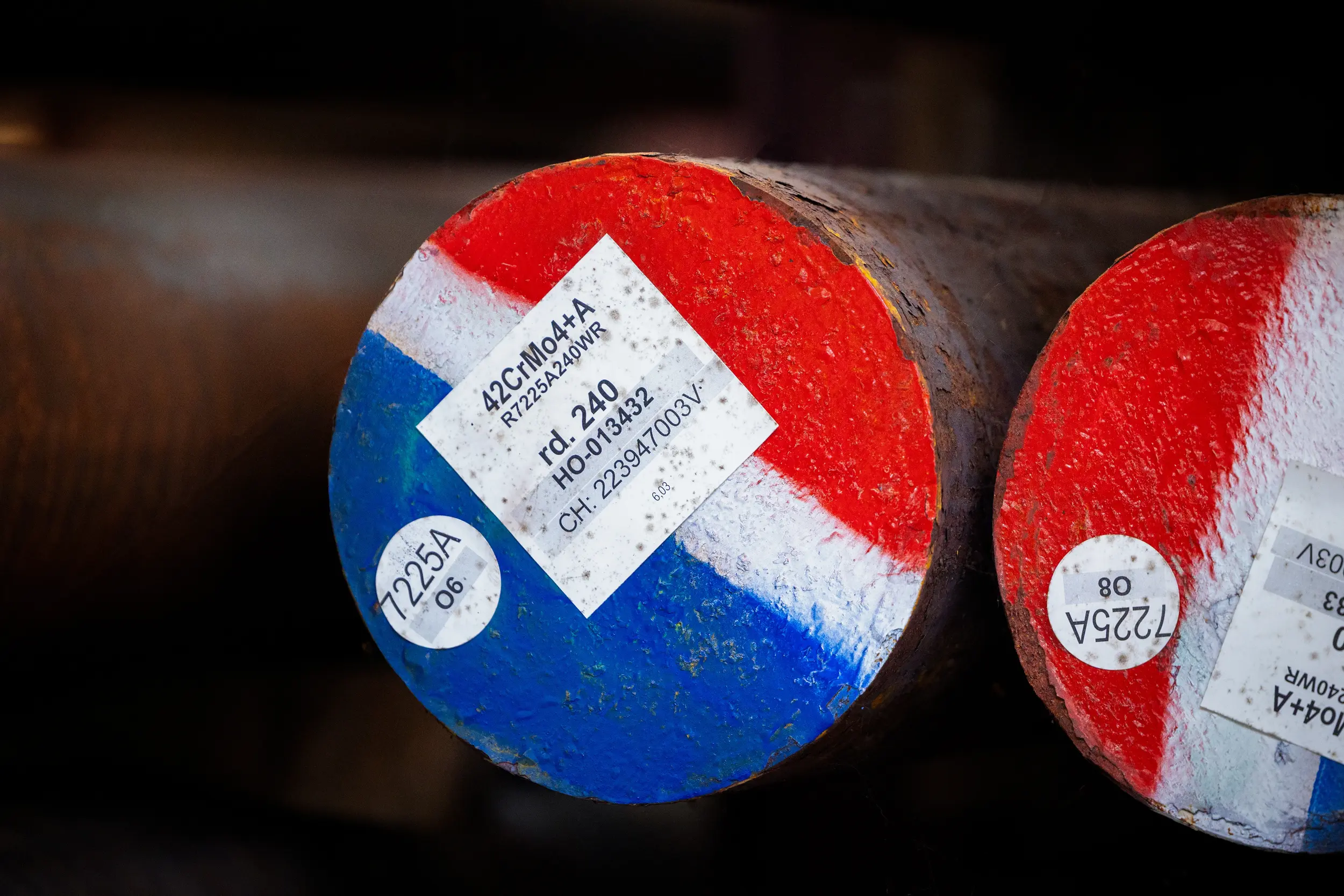 42CrMo4 1.7225 +A rd.240