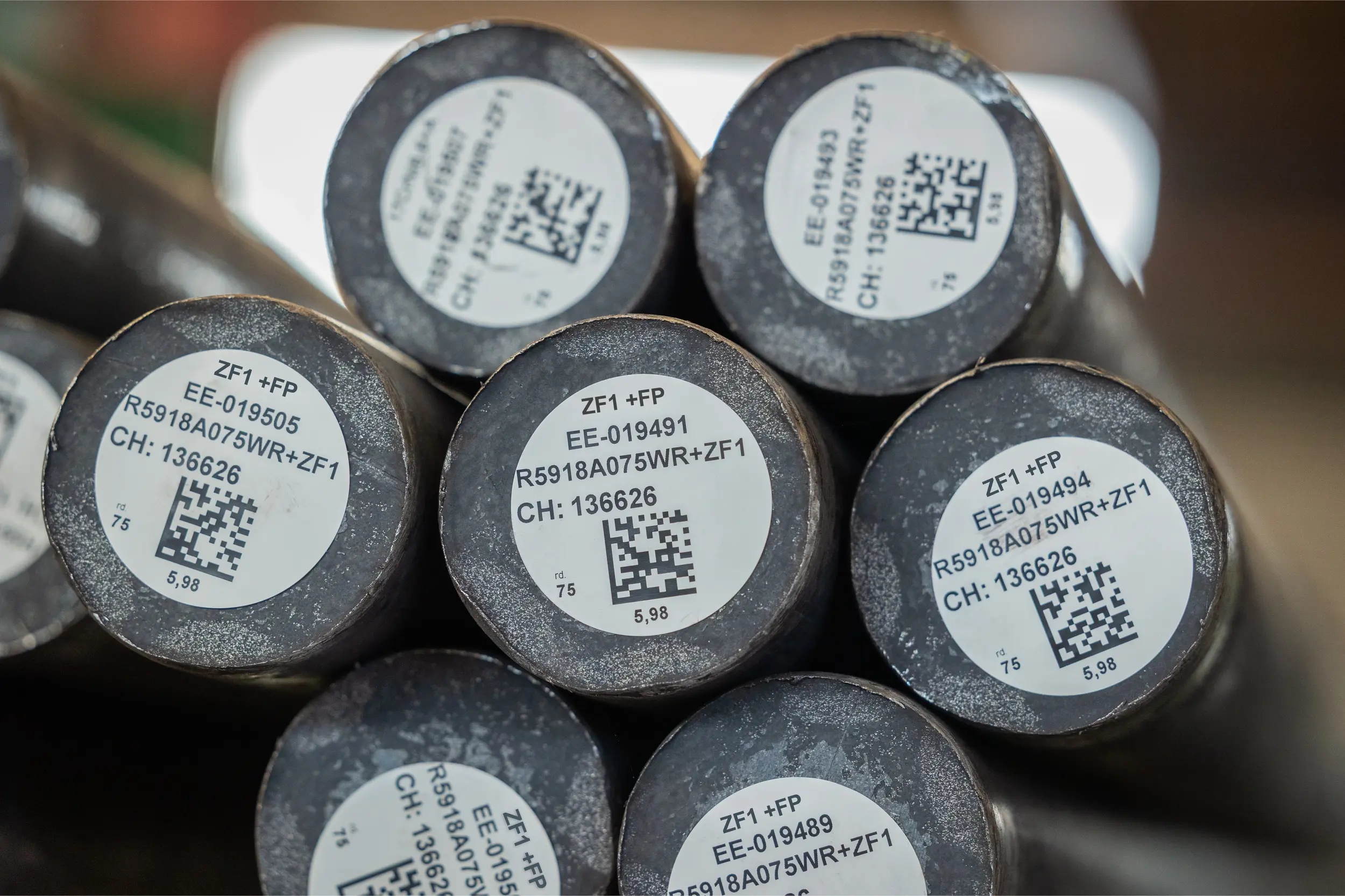 ZF1 1.5918 +FP rd.75