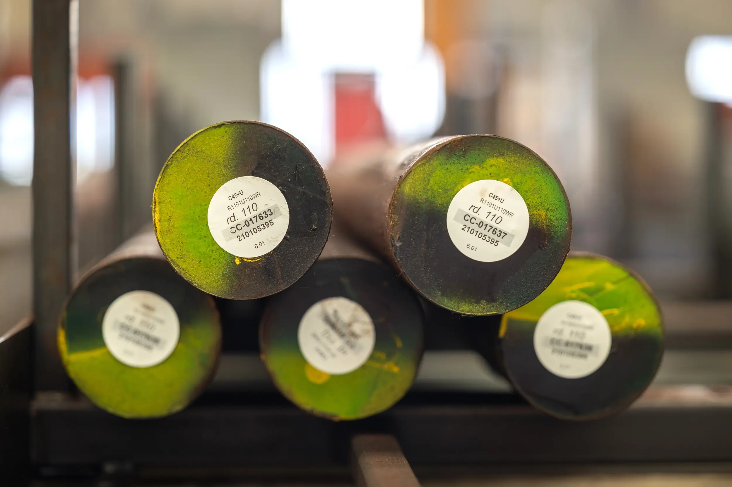 C45 1.1191 +U rd.110