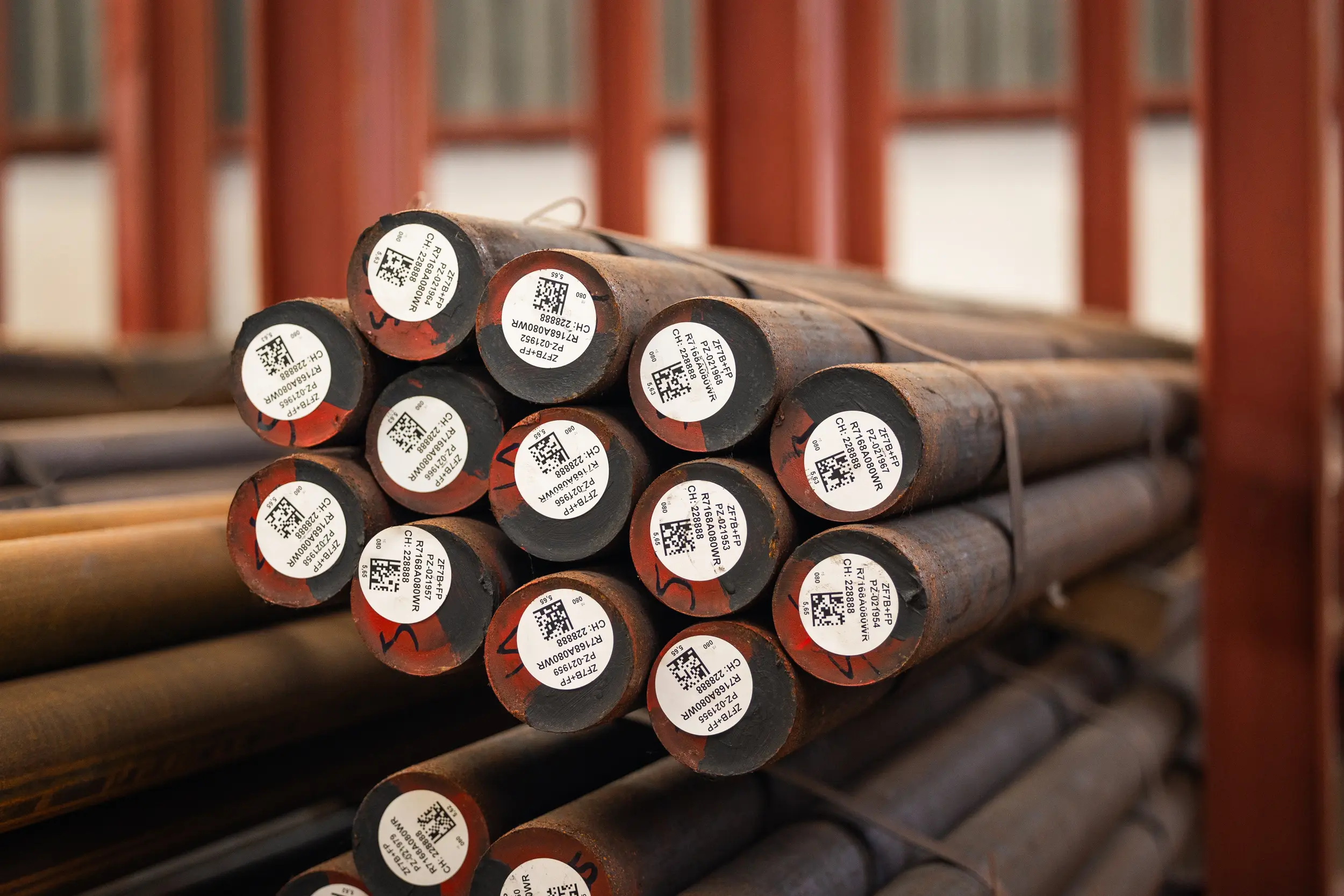 ZF7B 1.7168 +FP rd.80